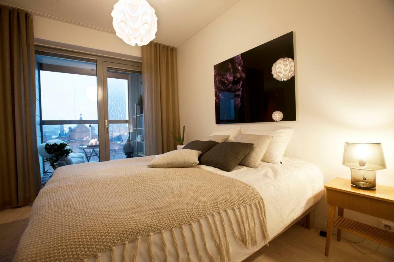 Luminary 21 Apartment Tampere Exterior photo