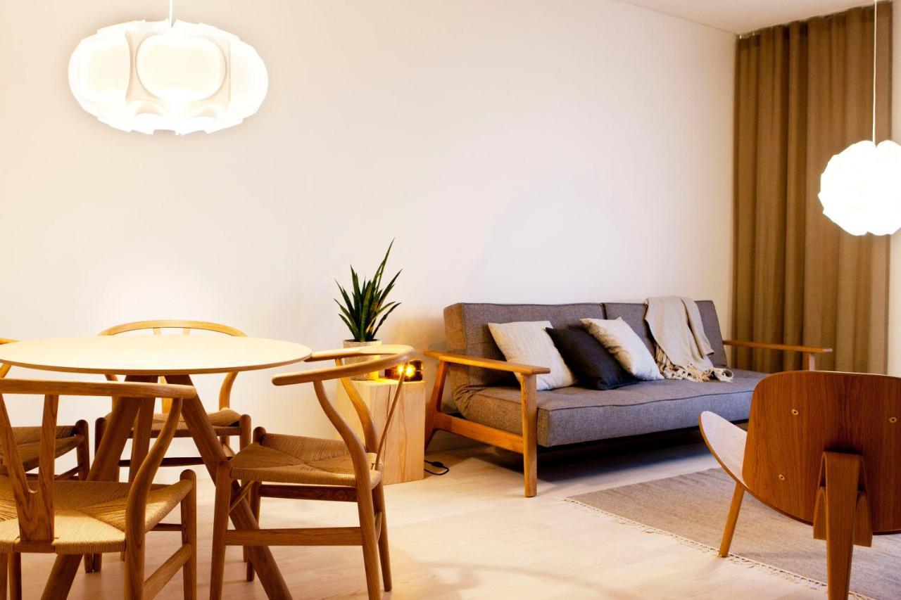 Luminary 21 Apartment Tampere Exterior photo